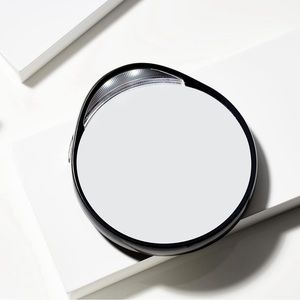 Tweezerman Tweezermate 10X Lighted Wall Mount Mirror without box